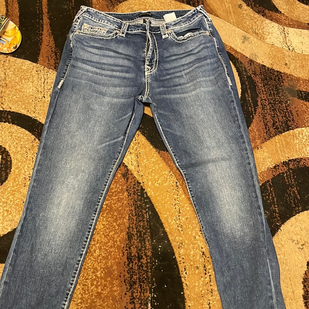 Like brand new true religion pants size 34